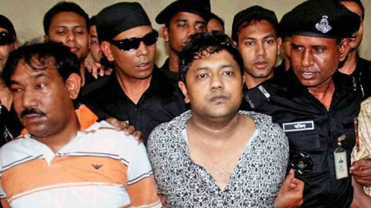 রানা প্লাজার মালিক সোহেলের জামিন স্থগিতই থাকছে Sohel