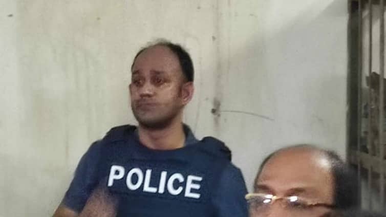জামিন না মঞ্জুর, ব্যারিস্টার সুমন কারাগারে Sumon