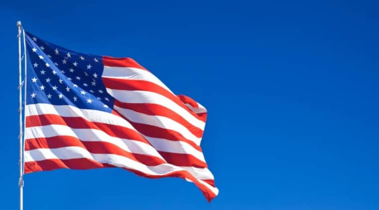 USA