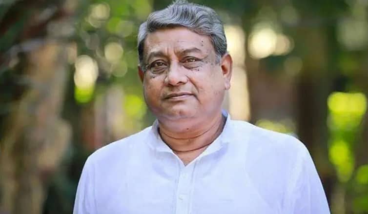 শেখ হাসিনার সাথে ফোনে কথা বলাই ‘কাল’ হলো আ.লীগ নেতার