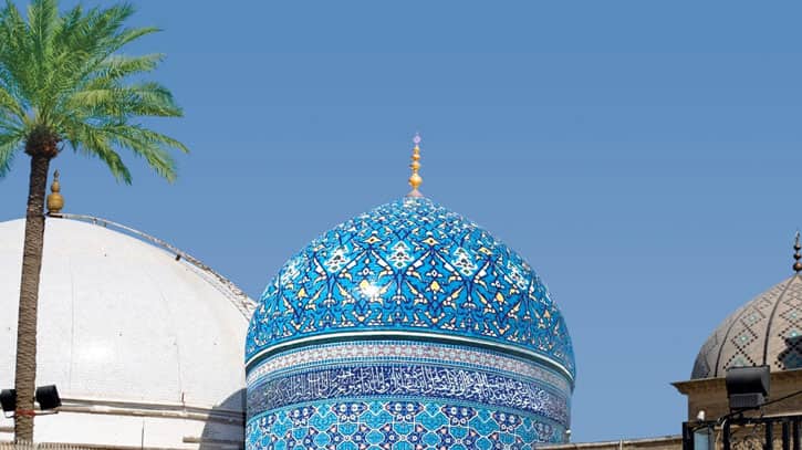 আজ ফাতেহা-ই-ইয়াজদাহম abul-qader-zilani-rahmatul