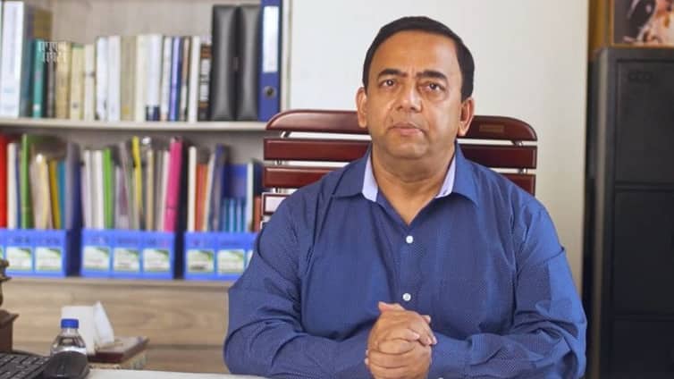 পাসপোর্ট জালিয়াতিতে ফাঁসলেন বেনজীরসহ ৫ জন বেনজীর আহমেদ