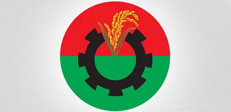 চীন সফরে যাচ্ছেন বিএনপির চার নেতা