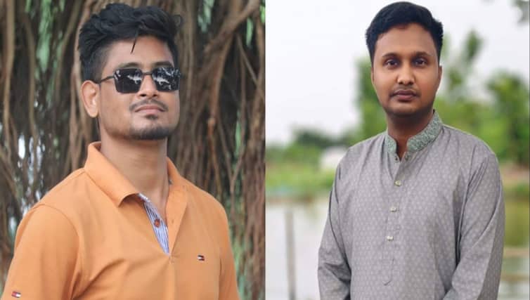 ছাত্রলীগ কর্মীর সঙ্গে ছাত্রদল নেতার গোপন কল রেকর্ড chatrodol