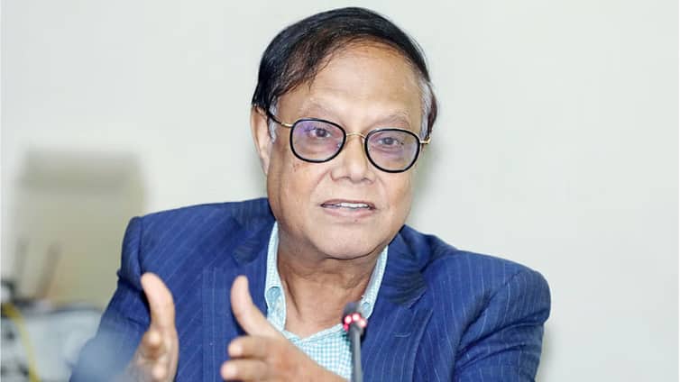 ব্যাংকগুলোর সম্পদ মূল্যায়নের কাজ শুরু হবে নভেম্বরে: গভর্নর