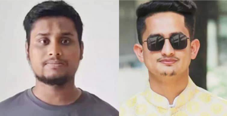 আ.লীগকে দলীয় কর্মকাণ্ড থেকে বিরত রাখতে হাসনাত-সারজিসের রিট হাসনাত-সারজিসের রিট