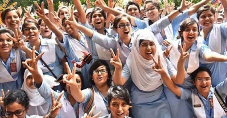 এইচএসসির ফল প্রকাশ, পাসের হার ৭৭.৭৮ hsc