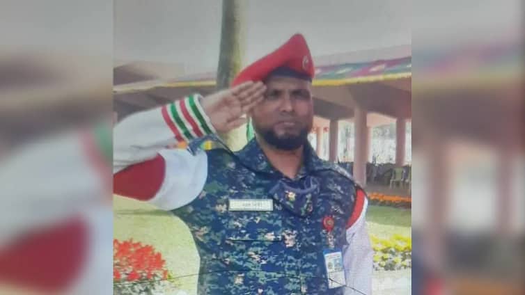 যাত্রাবাড়ী থানায় মৃত্যুর ৭০ দিন পর আনসার সদস্যের পরিচয় শনাক্ত