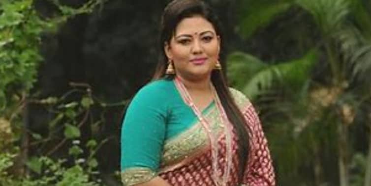সাবেক সংসদ সদস্য মমতাজের বিরুদ্ধে নাশকতার মামলা momotaj