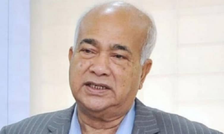 সাবেক গণপূর্তমন্ত্রী ইঞ্জিনিয়ার মোশাররফ হোসেন গ্রেপ্তার ইঞ্জিনিয়ার মোশাররফ হোসেন