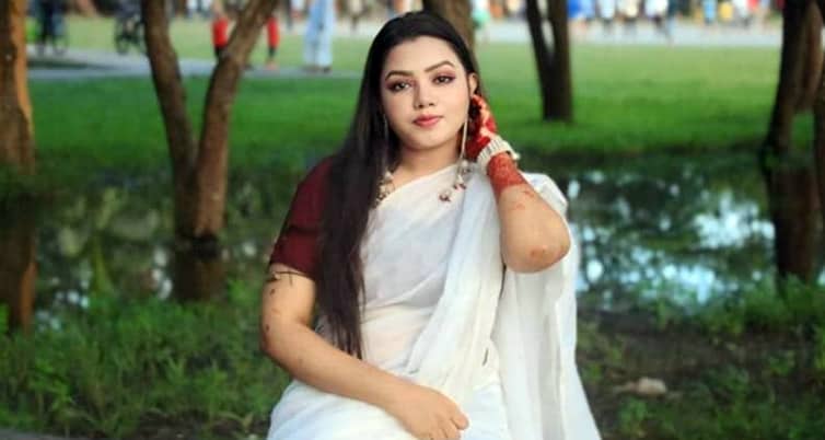 ‘সখের পুরুষ আমাকে দুনিয়া ছাড়তে বাধ্য করছে’ niht-afroja-aktar-khadija