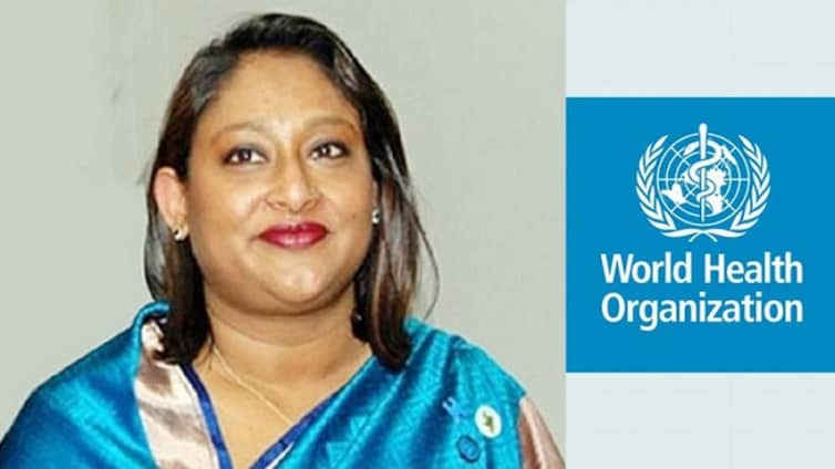 পুতুলের মাধ্যমে ডব্লিউএইচও-এর সঙ্গে কাজ করতে চায় না সরকার putul