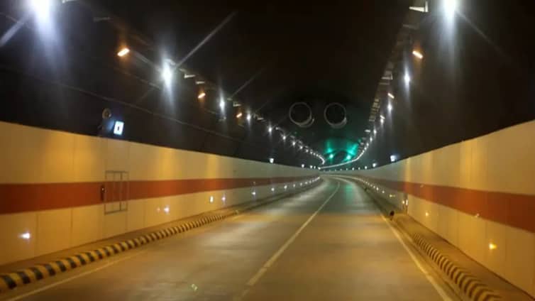 টানেল যেন ‘সাদা হাতি’, প্রতিদিন লোকসান ২৭ লাখ