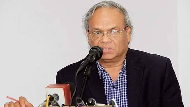 ইউনিয়ন চেয়ারম্যানদের অপসারণ চান রুহুল কবির রিজভী রুহুল কবির রিজভী