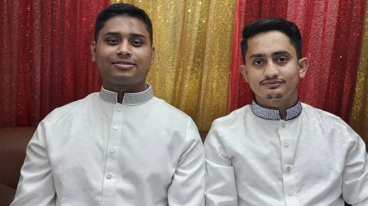 বিয়ে করেছেন হাসনাত, শুভেচ্ছা জানালেন সারজিস Sarjis-Alam