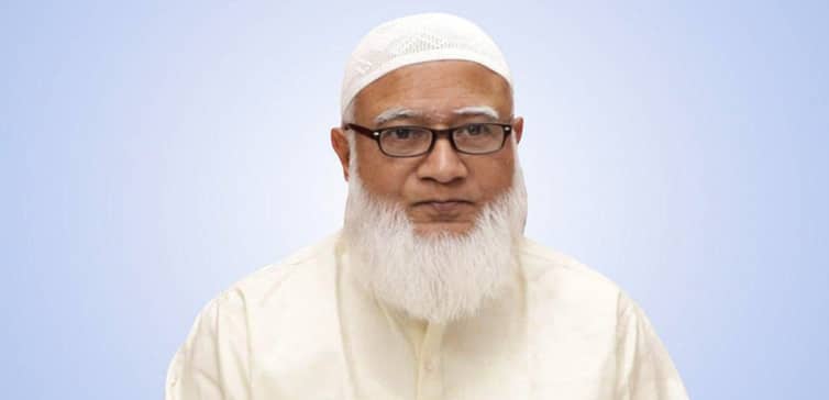 দেশ অস্থিতিশীলের ছক থাকলে হালকাভাবে দেখার সুযোগ নেই : জামায়াতের আমির shafiqur