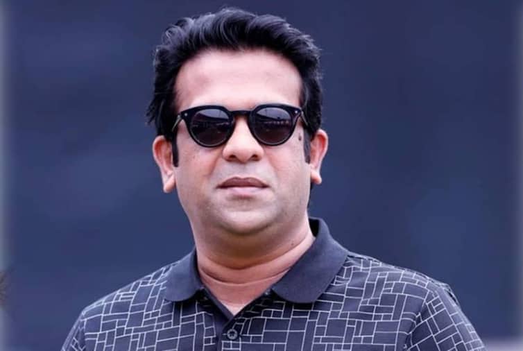 মুখ খুললেন শেখ হাসিনার ভাই সোহেল
