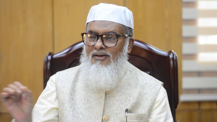 বক্তব্য নিয়ে ভুল বোঝাবুঝি, যা বললেন ধর্ম উপদেষ্টা ধর্ম উপদেষ্টা