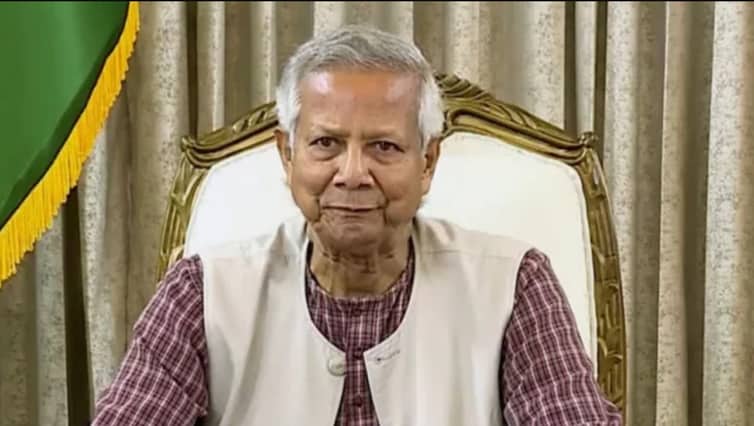 জাতি গঠনের সুযোগ নষ্ট হলে বাংলাদেশ পিছিয়ে যাবে: ড. ইউনূস