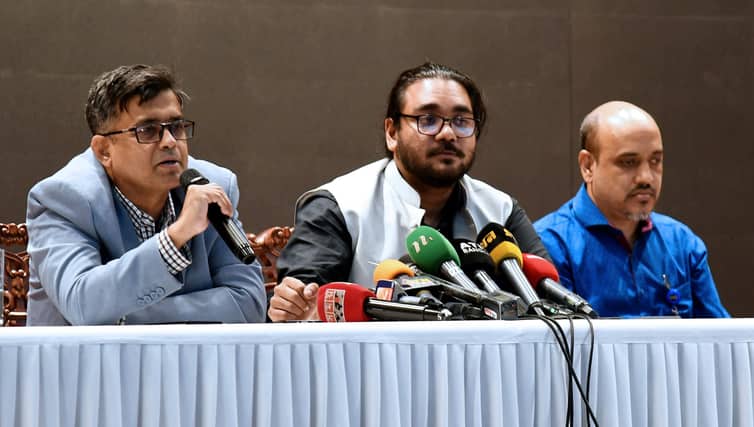 কারা আর রাজনীতিতে ফিরতে পারবে না, জানালেন প্রেস সচিব