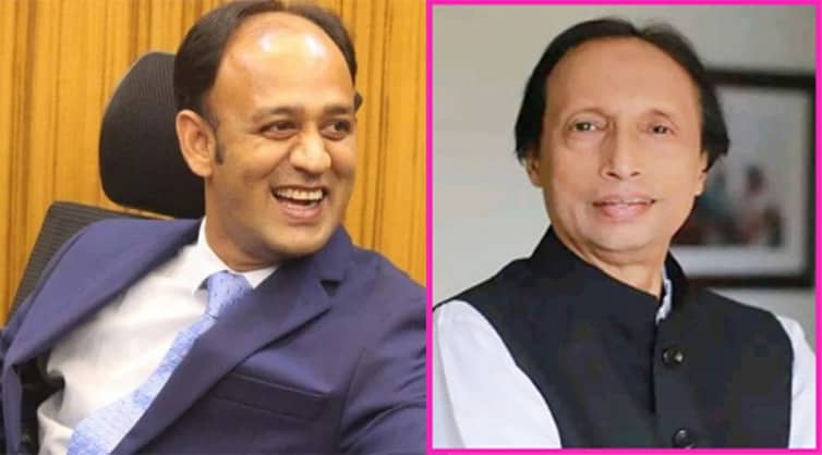 ফেঁসে গেলেন ড. সাদিক, বেঁচে গেলেন ব্যারিস্টার সুমন