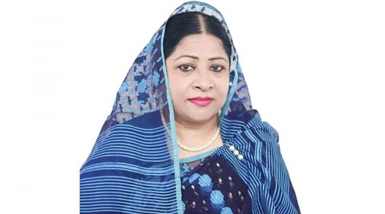 ৮ একর জমির মালিকানা অস্বীকার করলেন সাবেক প্রতিমন্ত্রীর স্ত্রী