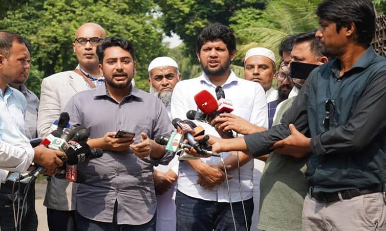 জুলাই গণ-অভ্যুত্থান স্মৃতি জাদুঘরের কমিটিতে যারা থাকছেন