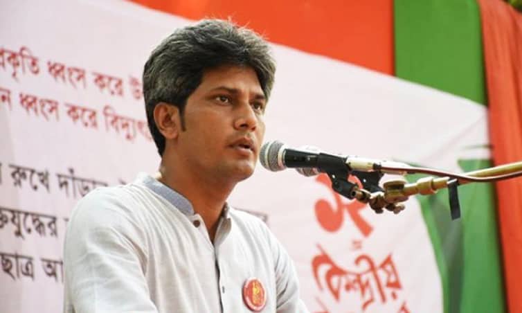 নতুন বাংলাদেশে পা-চাটাদের জায়গা হবে না : সাকি