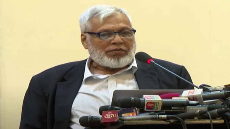 ‘হাতে খুব বেশি সময় নেই, ক্ষমতায় যেতে রাজনীতিবিদরা উসখুস করছেন’
