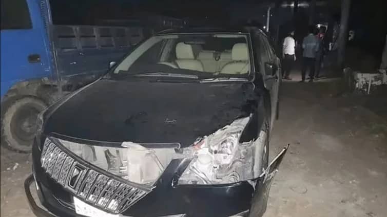 Accident