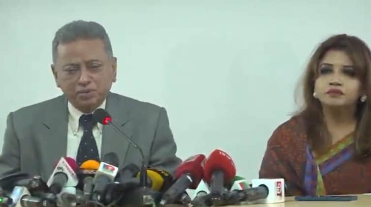 ভুটান বিদ্যুৎ রপ্তানির প্রস্তাব দিয়েছে : আমীর খসরু Amir