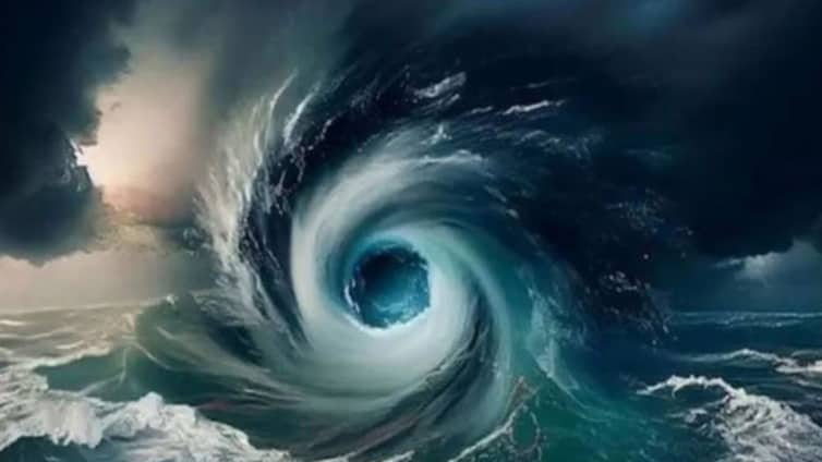 আবারও ধেয়ে আসছে শক্তিশালী ঘূর্ণিঝড়, আঘাত হানবে যেখানে Cyclone