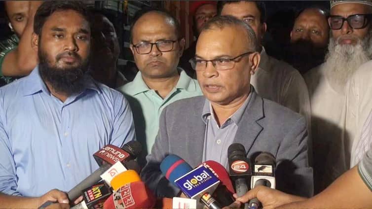 পেঁয়াজের দাম কমাতে নতুন উদ্যোগের কথা জানালেন ভোক্তার ডিজি DG