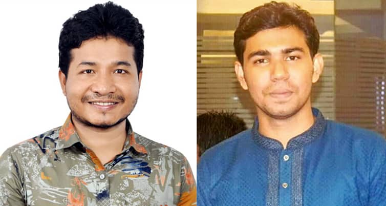 পূর্ণাঙ্গ কমিটি পেলো ঢাবি ছাত্রদল DU