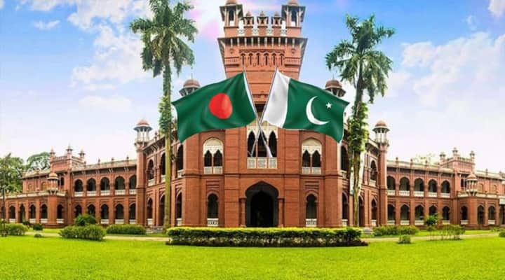 DU-Pakistan