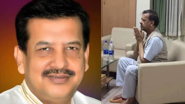 জাতীয় পার্টির সাবেক এমপি টিপুকে ধরে পুলিশে দিল জনতা MP
