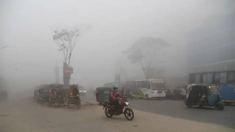 শীত কবে আসবে, জানাল আবহাওয়া অফিস Sheet