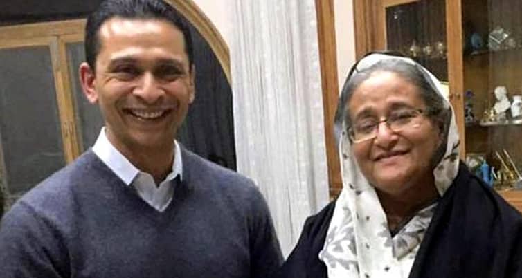 শেখ হাসিনার বিবৃতি নিয়ে সমালোচনা করে যা বললেন সোহেল তাজ Sohel Taz
