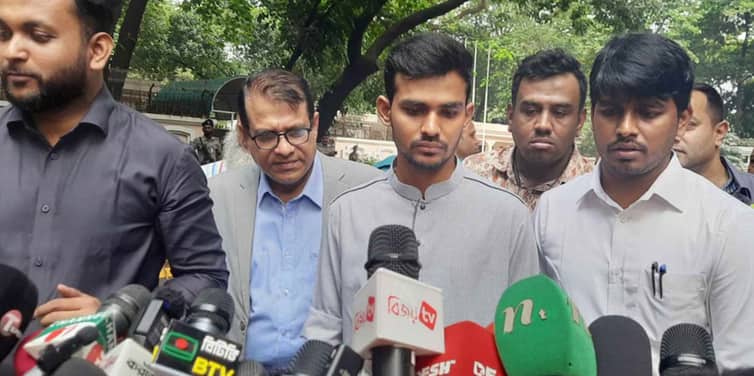 বাফুফের আর্থিক অনিয়মের অডিট হবে: ক্রীড়া উপদেষ্টা