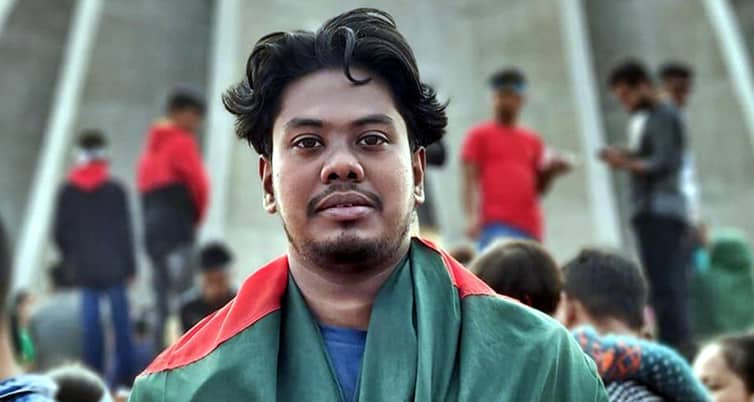 সমন্বয়ক হাসিব আল ইসলামকে শোকজ hasib