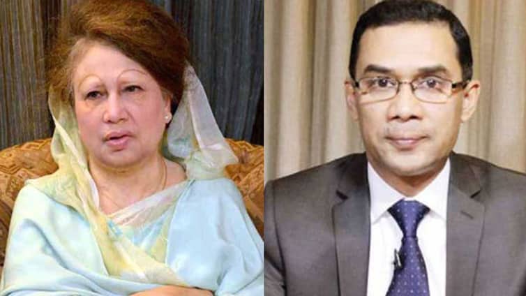 সশস্ত্র বাহিনী দিবসে খালেদা-তারেকসহ বিএনপির ২৬ নেতাকে আমন্ত্রণ
