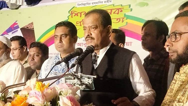 শেখ হাসিনা আ.লীগকে কবর দিয়েছে