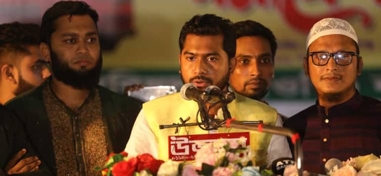 সেনাশাসন ডেকে না আনার পরামর্শ দিয়েছেন নুরুল হক নূর nur