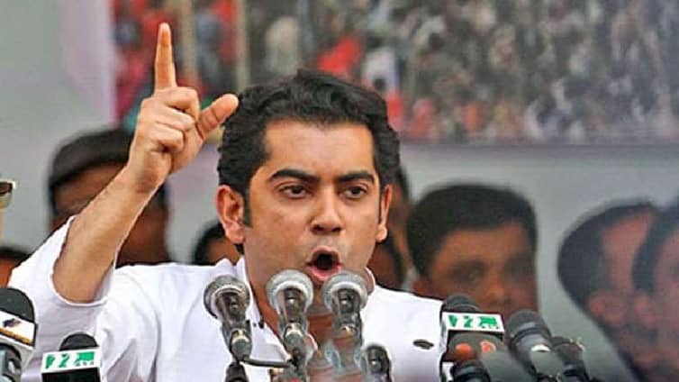 আওয়ামী লীগের রাজনীতি করার নৈতিক অধিকার নেই: পার্থ partho