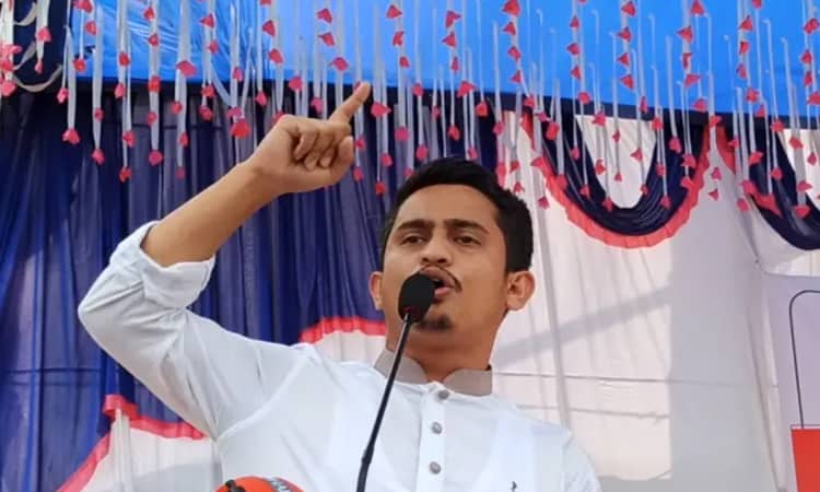 কেয়ামতের সময়ের তওবা কবুল হয় না, জাতীয় পার্টির উদ্দেশ্যে সারজিস sarjis alam