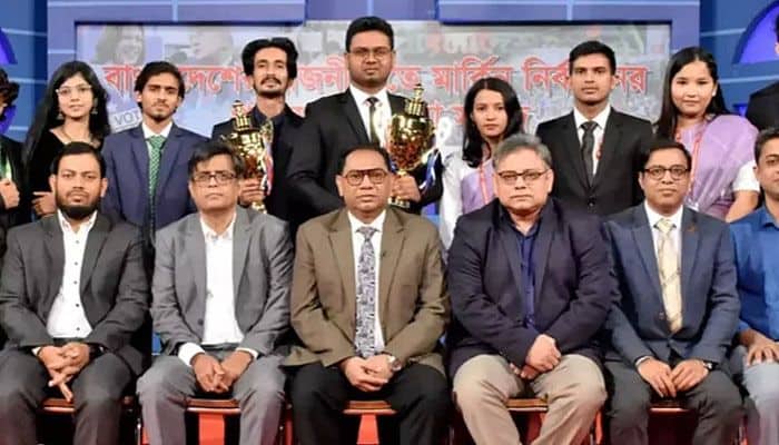 বাংলাদেশের সঙ্গে সম্পর্কে প্রভাব ফেলবে না যুক্তরাষ্ট্রের নির্বাচনের ফল