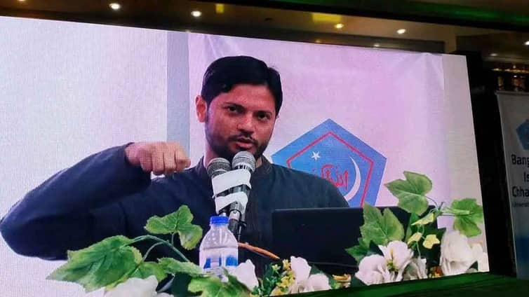 ছাত্রশিবির কি জামায়াতের অঙ্গসংগঠন? সেক্রেটারি জেনারেলের বক্তব্য shibir