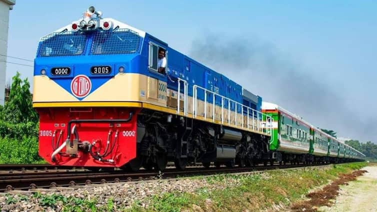 ট্রেনের টিকিট বিক্রিতে নতুন নির্দেশনা train