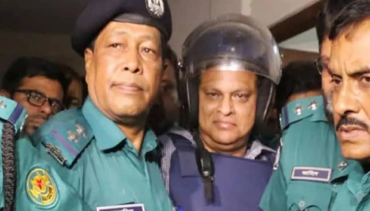 আয়নাঘরের সঙ্গে আমার কোনো সম্পর্ক ছিল না: জিয়াউল আহসান