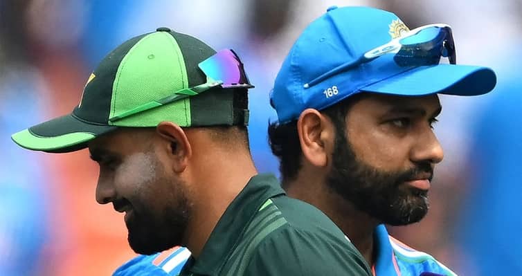 ভারত-পাকিস্তান দ্বন্দ্ব, বড় পরিবর্তন আসতে পারে চ্যাম্পিয়নস ট্রফিতে!